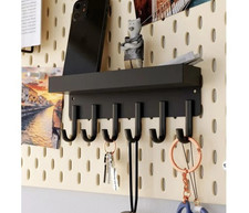 Appendi Chiavi Da Parete In