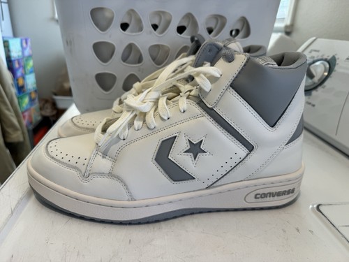 Sneakers converse weapons high - sneakers,