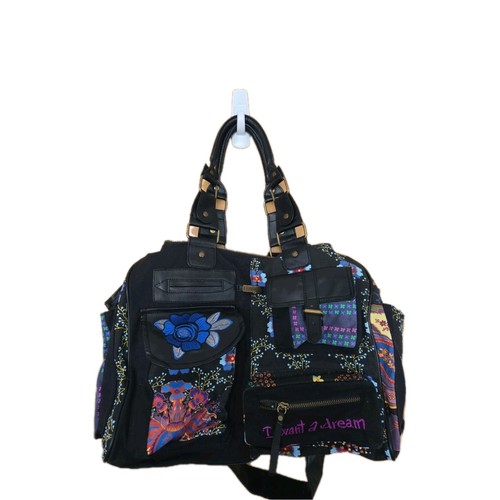 Borsa tracolla desigual y2k - a,