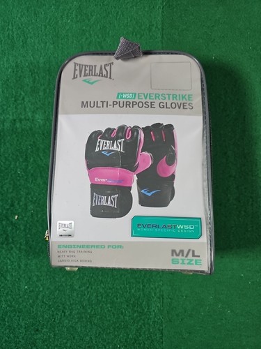 Guanti multiuso everlast - guanti,