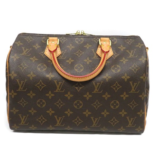 Louis vuitton speedy - louis,