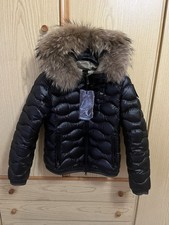 blauer piumino donna