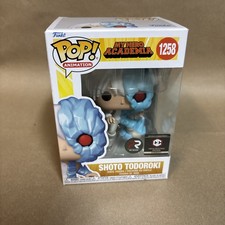 Funko Pop! My Hero Academia