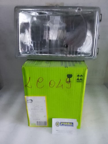 Faro valeo lc049 61814 - r9, sx