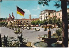 PORTO AZZURRO - ELBA - LIVORNO