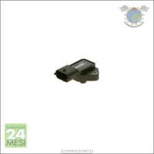 Sensore pressione aspirazione