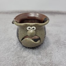 Studio Pottery firmato Carma