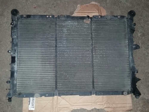 Radiatore raffreddamento