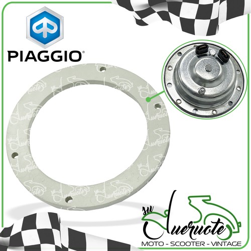Guarnizione clacson vespa - clacson, gs