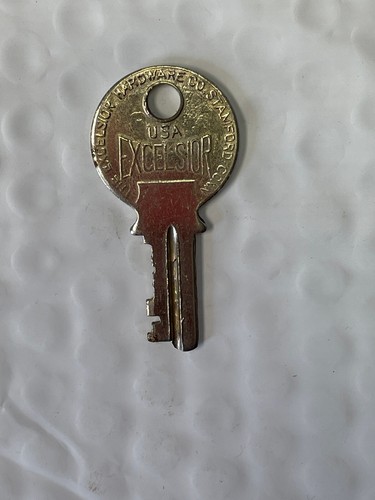 Vintage excelsior 4330 - vintage, #4330