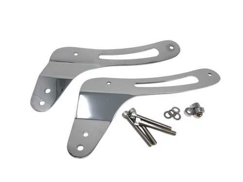 Highway hawk sissy bar - highway,