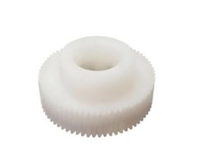Ingranaggio nylon tettuccio - in,