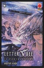 Manga LETTER BEE n 13 - PLANET