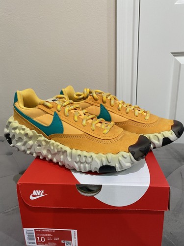 Nike overbreak taglia 10 - nike,