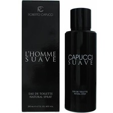 Roberto Capucci L'homme Suave