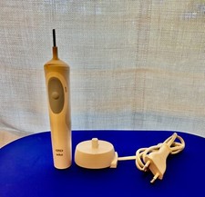 Spazzolino Elettrico Braun