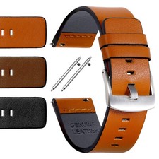 Cinturino orologio VERA PELLE