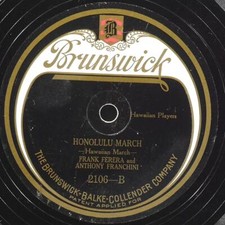 FRANK FERERA ANTHONY FRANCHINI