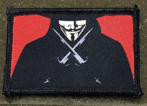 Per vendetta movie - v,