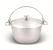 Kazan pentola cucina - kazan, con