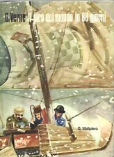 IL GIRO DEL MONDO IN 80 GIORNI