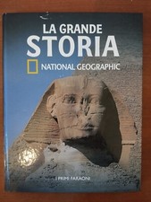 LA GRANDE STORIA NATIONAL