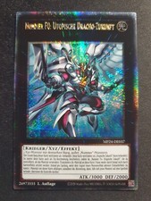 Yu-Gi-Oh! MP24-DE037 Numero
