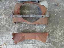 RADIATORE FIAT 500 TOPOLINO