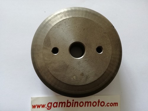 Campana frizione motozappa - frizione,