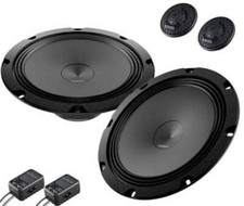 AUDISON APK200 PRIMA 8" 2WAY