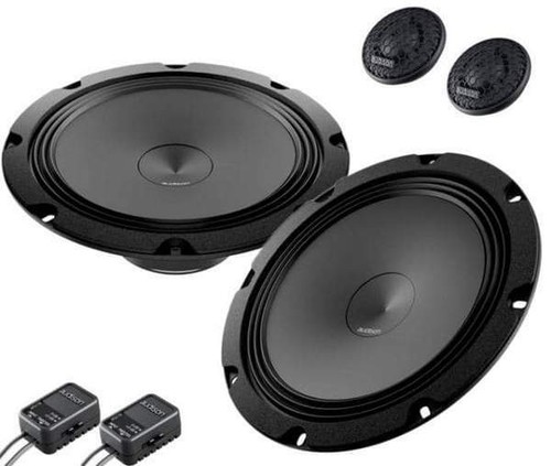 Audison apk200 prima - audison, 2way