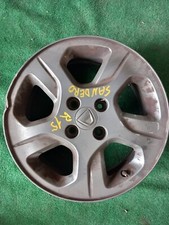 cerchio originale Dacia