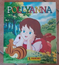 ALBUM FIGURINE PANINI EMPTY