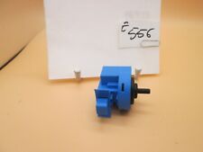 Pressostato lavatrice Indesit IVC 61251