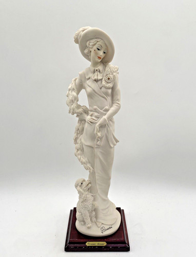 Giuseppe armani signora con - giuseppe,