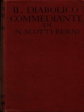 IL DIABOLICO COMMEDIANTE