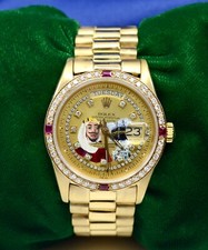 Uomo Rolex Day-Date Orologio