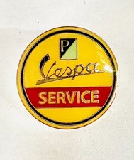 Vintage Vespa Club Italia