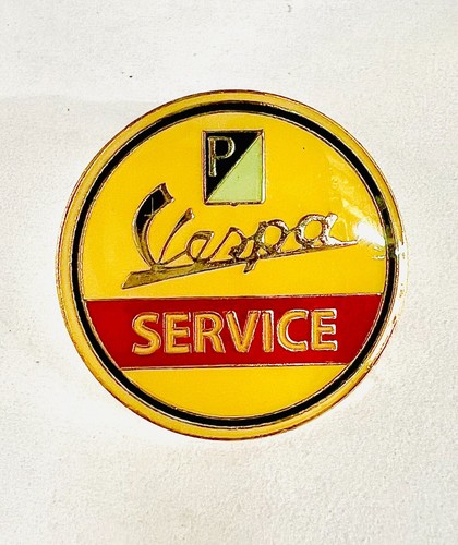 Vintage vespa club - vintage, italia