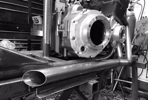 Slayer drag pipes per - drag,