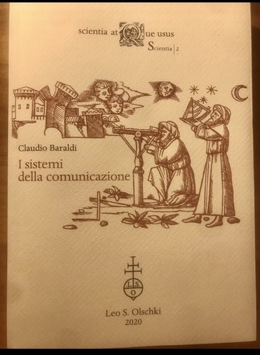 Sistemi della comunicazione - i,