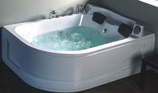 VASCHE VASCA IDROMASSAGGIO