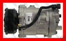 COMPRESSORE ARIA CONDIZIONATA