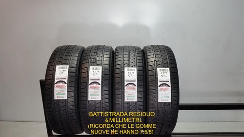 Gomme usate termiche - usate,