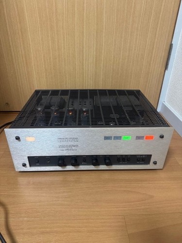 Amplificatore integrato