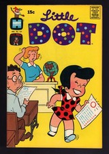 Little dot 127 glossy - glossy, 1969