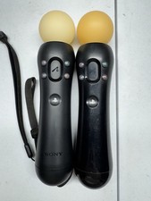 Sony PlayStation 4 PS4 Move