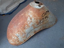 Parafango Anteriore Front Fender Agrati Garelli Capri 70 80 98 100 125
