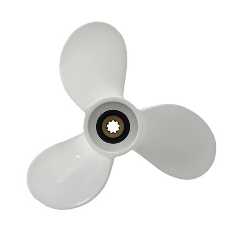 Ersatz propeller 3 blatt - propeller, 7,5