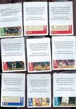 Upper Deck 1996 Nestle Slam